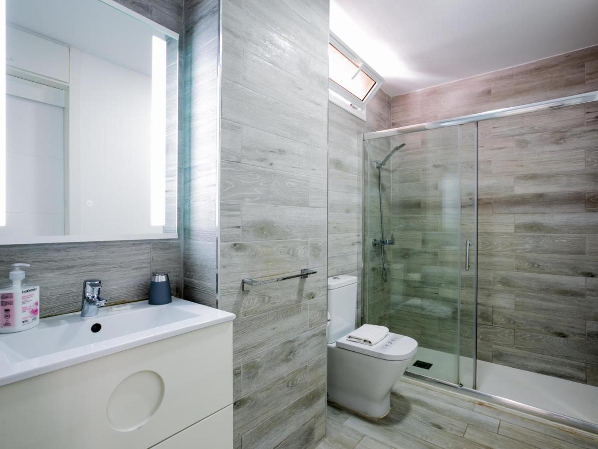 316 Apartamento Cristina Nice And Confortable Wifi Playa de las Américas Extérieur photo