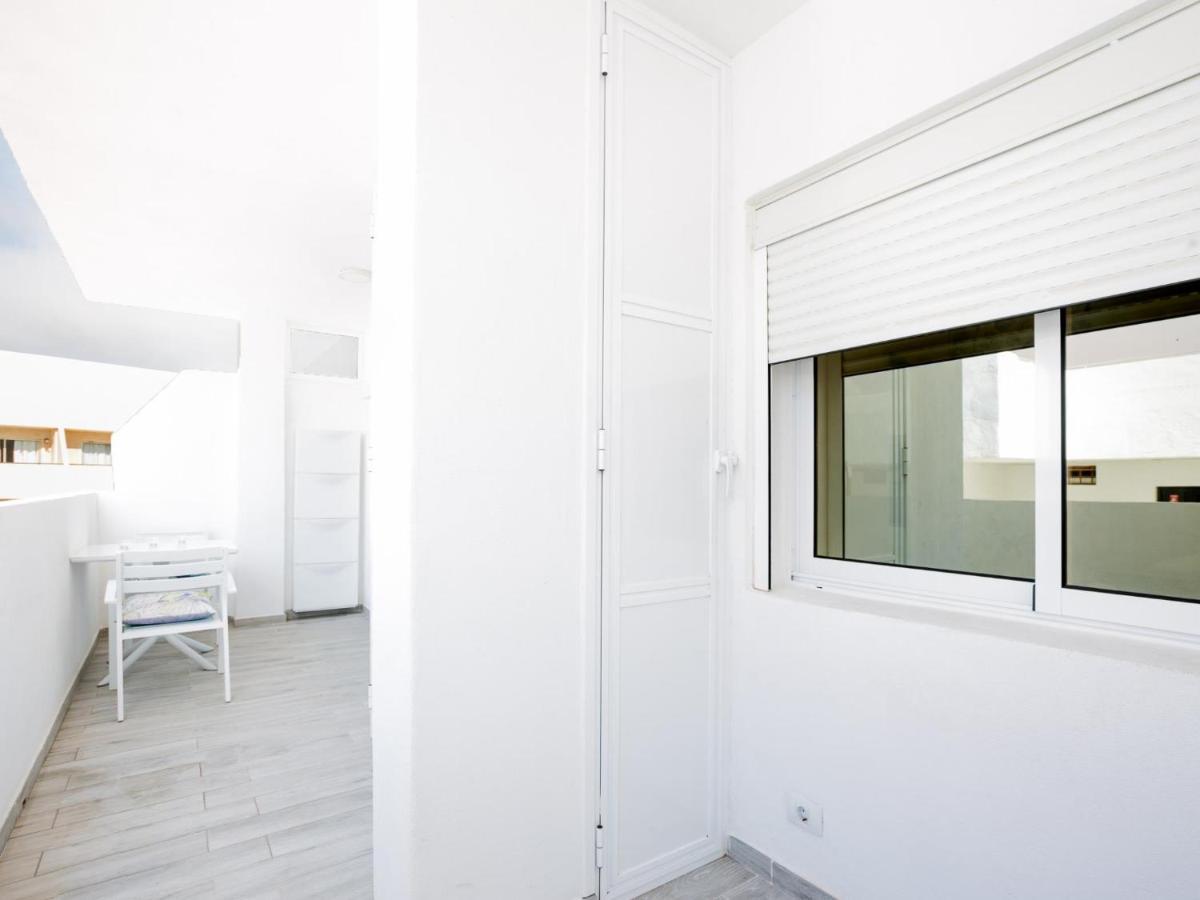 316 Apartamento Cristina Nice And Confortable Wifi Playa de las Américas Extérieur photo