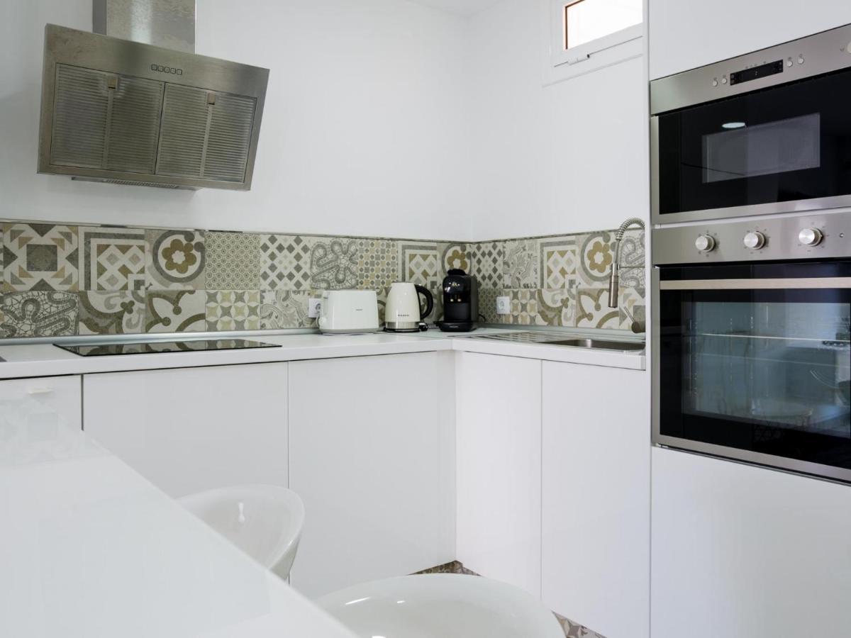 316 Apartamento Cristina Nice And Confortable Wifi Playa de las Américas Extérieur photo