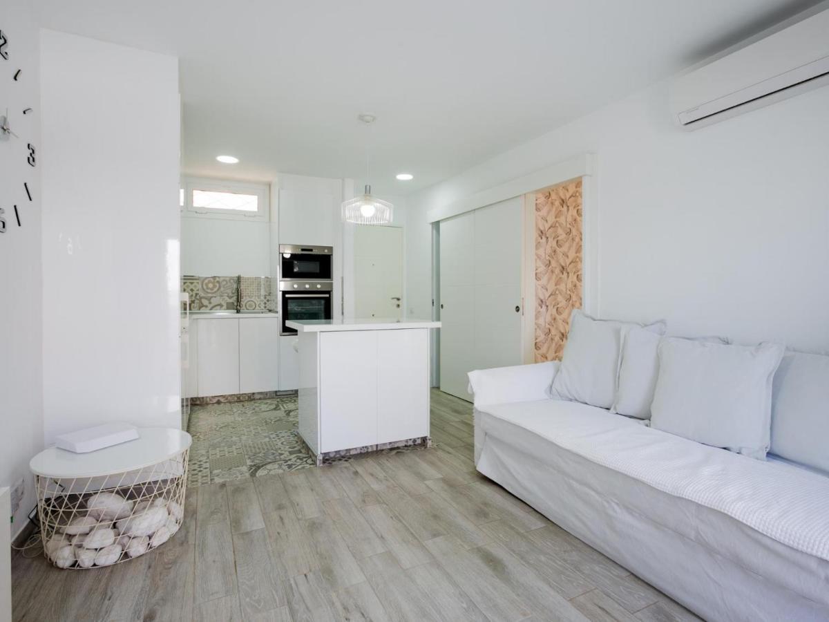 316 Apartamento Cristina Nice And Confortable Wifi Playa de las Américas Extérieur photo