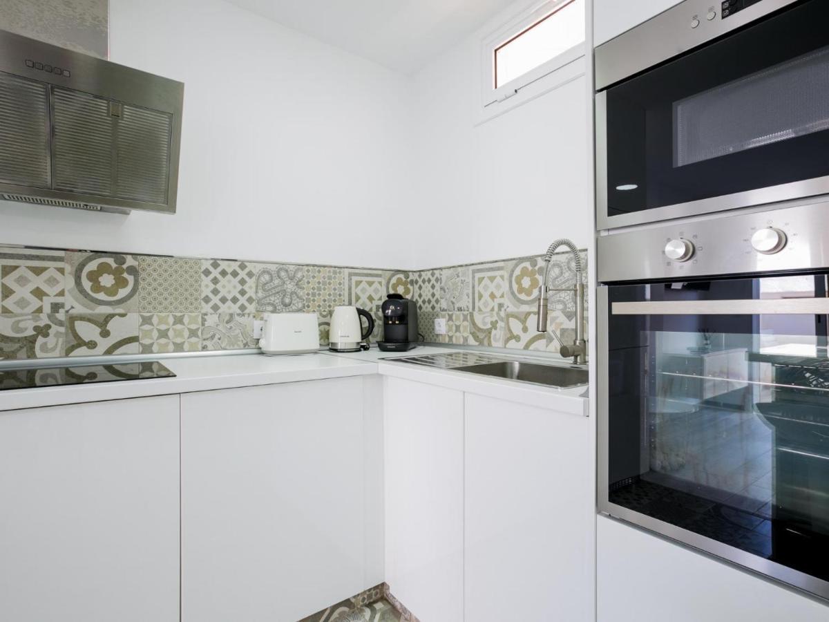 316 Apartamento Cristina Nice And Confortable Wifi Playa de las Américas Extérieur photo